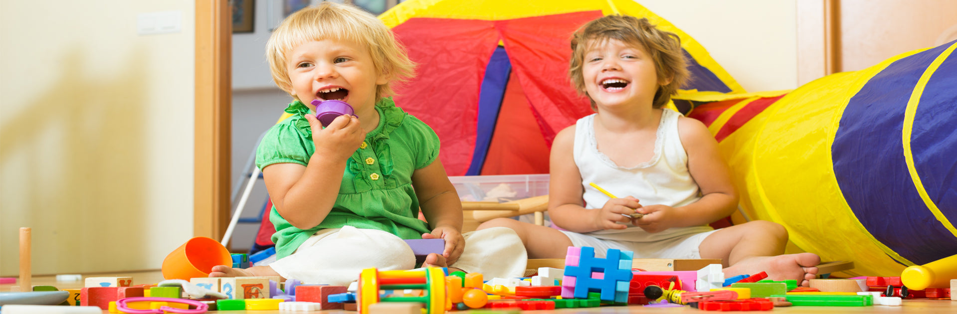 Shop our curated collection of toys and games