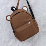 Xiniu woman backpack cartoon Backpack for teenage girls school bags Children Schoolbag Back Pack Leisure Travel Bag #5M