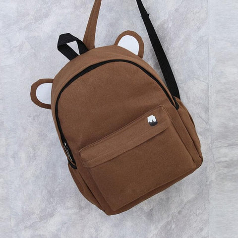 Xiniu woman backpack cartoon Backpack for teenage girls school bags Children Schoolbag Back Pack Leisure Travel Bag #5M